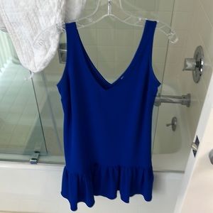 Amanda Uprichard dress xs